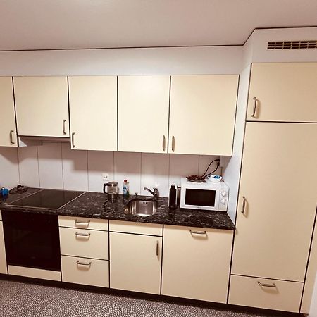 3-Room Apartment For Business Travelers & Families, Free Wifi & Tv With 70 Countries, Dazn, Sky, Netflix & Disney Wynau 外观 照片