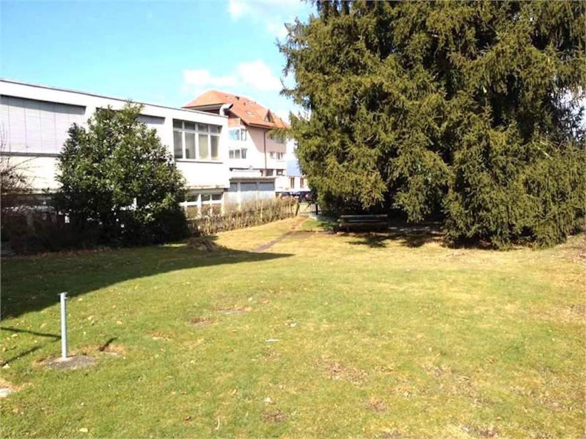 3-Room Apartment For Business Travelers & Families, Free Wifi & Tv With 70 Countries, Dazn, Sky, Netflix & Disney Wynau 外观 照片